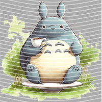 Cartoons and other-CO 1177